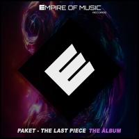 Artwork for The Last Piece (The Álbum) by Paket