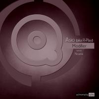 Artwork for Modifier by Asio (Aka R-Play)