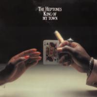 Artwork for King of My Town (Expanded Version) by The Heptones