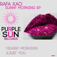 Artwork for Sunny Morning EP by Rafa Kao