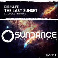 Artwork for The Last Sunset by Dreamlife