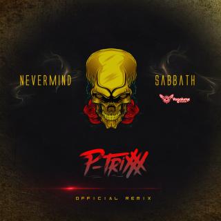 Artwork for Sabbath (P-trixxx Remix)