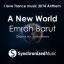 Artwork for A New World (ILTM 2014 Anthem) (Ichikai Remix)