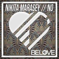 Artwork for No by Nikita Marasey