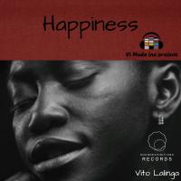 Artwork for Happiness by Vito Lalinga (Vi Mode Inc Project)