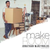Artwork for Make Room by Jonathan McReynolds