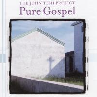 Artwork for Pure Gospel by John Tesh