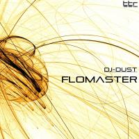 Artwork for Flomaster by DJ-Dust