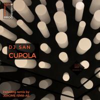 Artwork for Cupola by DJ San