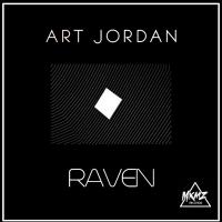 Artwork for Raven by Art Jordan