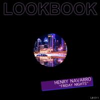 Artwork for Friday Nights by Henry Navarro