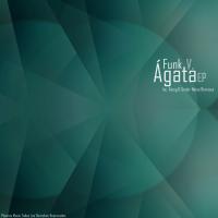 Artwork for Agata by Funk V.