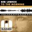 Artwork for To The Morning (Original Mix)