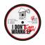Artwork for I Don't Wanna (Original Mix)