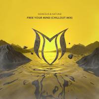 Artwork for Free Your Mind (Chillout Mix) by Deme3us