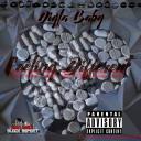 Artwork for Feeling Different