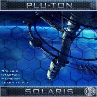 Artwork for Solaris by Plu-Ton