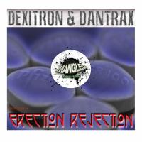 Artwork for Erection Rejection by DeXiTroN