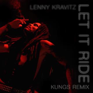 Artwork for Let It Ride