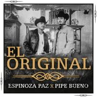 Artwork for El Original by Espinoza Paz