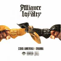 Artwork for Alliance and Loyalty by Cool Amerika