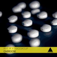 Artwork for Overdose by Reis Jr