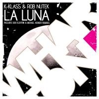 Artwork for La Luna by K-Klass