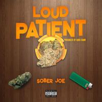 Artwork for Loud Patient by Sober Joe