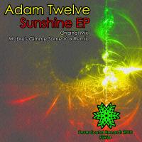 Artwork for Sunshine by Adam Twelve