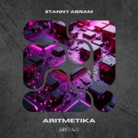 Artwork for Aritmetika by Stanny Abram