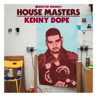 Artwork for Defected Presents House Masters: Kenny Dope by Various Artists