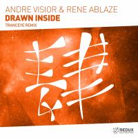 Artwork for Drawn Inside (TrancEye Remix) by Andre Visior