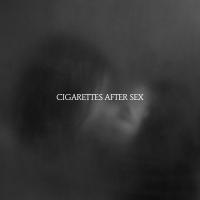 Artwork for X's by Cigarettes After Sex