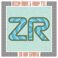 Artwork for In Our Groove by Micky More & Andy Tee