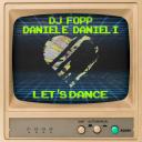 Artwork for Let's Dance (Original Mix)