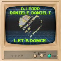 Artwork for Let's Dance by DJ Fopp