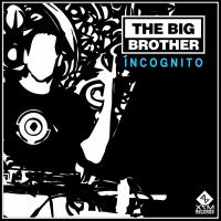 Artwork for Incognito by The Big Brother