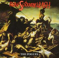 Artwork for Rum Sodomy & The Lash by The Pogues