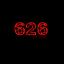 Artwork for (626)