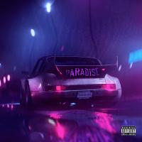 Artwork for Paradise - EP by Chase Atlantic