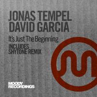 Artwork for It's Just The Beginning by Jonas Tempel