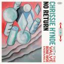 Artwork for No Return