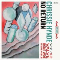 Artwork for No Return by Chrissie Hynde