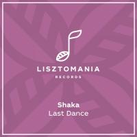 Artwork for Last Dance by Shaka