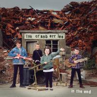 Artwork for In the End by The Cranberries