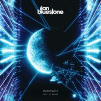 Artwork for Tonight by Ilan Bluestone