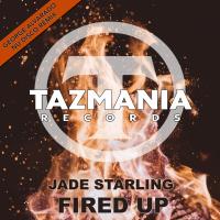 Artwork for Fired Up by Jade Starling