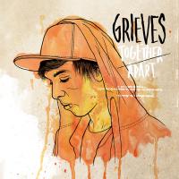 Artwork for Together/Apart by Grieves