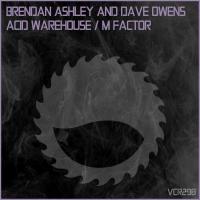 Artwork for Acid Warehouse by Brendan Ashley