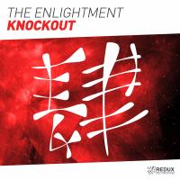 Artwork for Knockout by The Enlightment